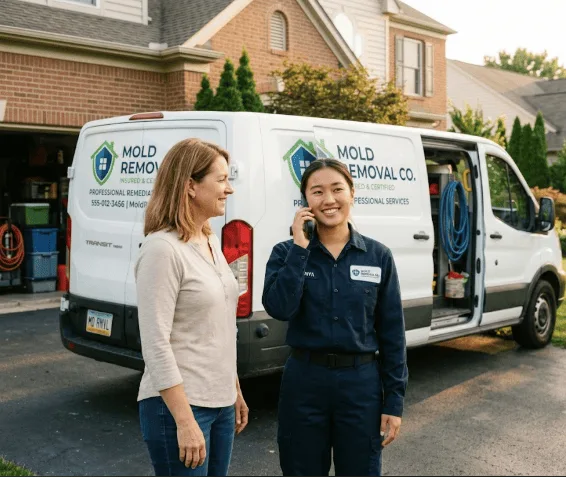 Crawlspace Mold Remediation Volborg, MT FAQs